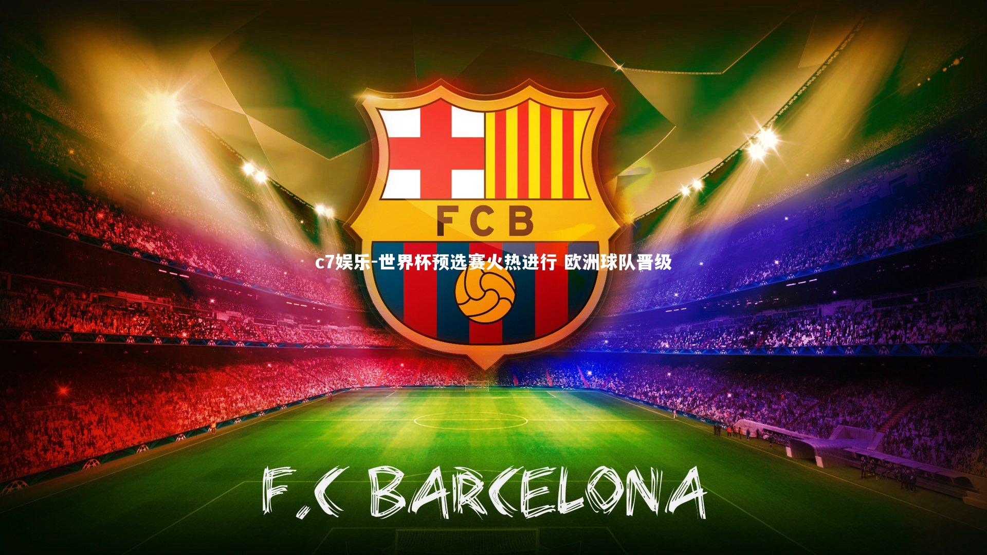 世界杯预选赛火热进行 欧洲球队晋级